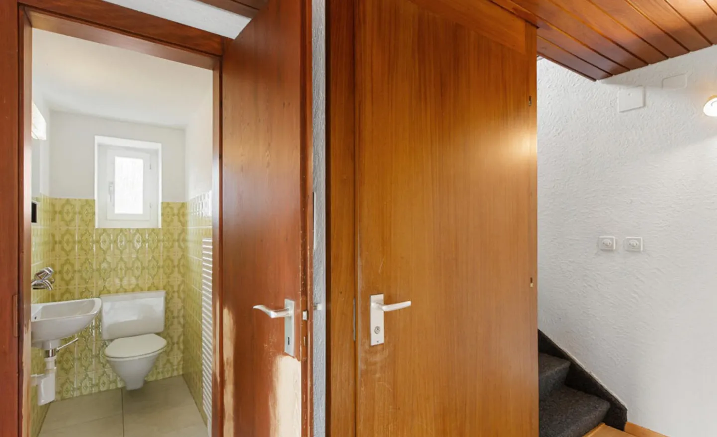 Limited, approx. 4 months - 3.5-room apartment with approx. 90 m² - Photo 8 of 17