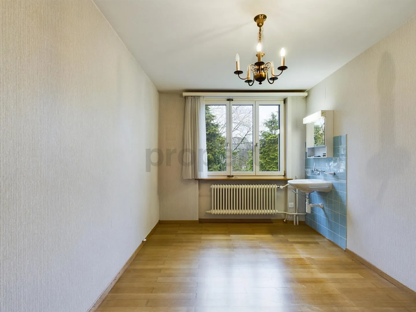 Charmante maison de ville de 5,5 pièces dans un environnement rural - Photo 6 sur 9