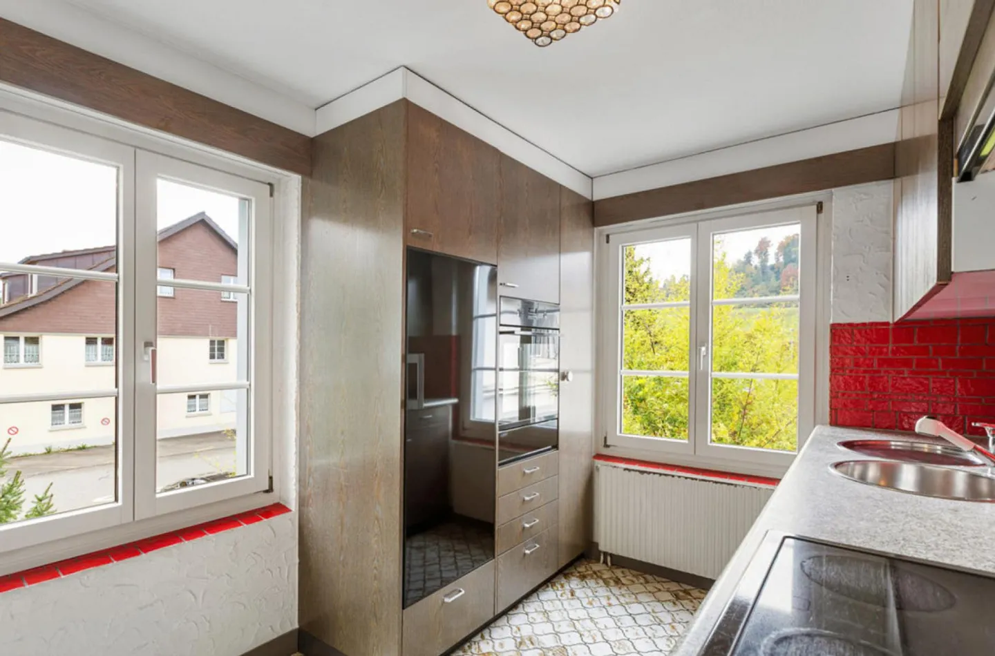 Limited, approx. 4 months - 3.5-room apartment with approx. 90 m² - Photo 9 of 17