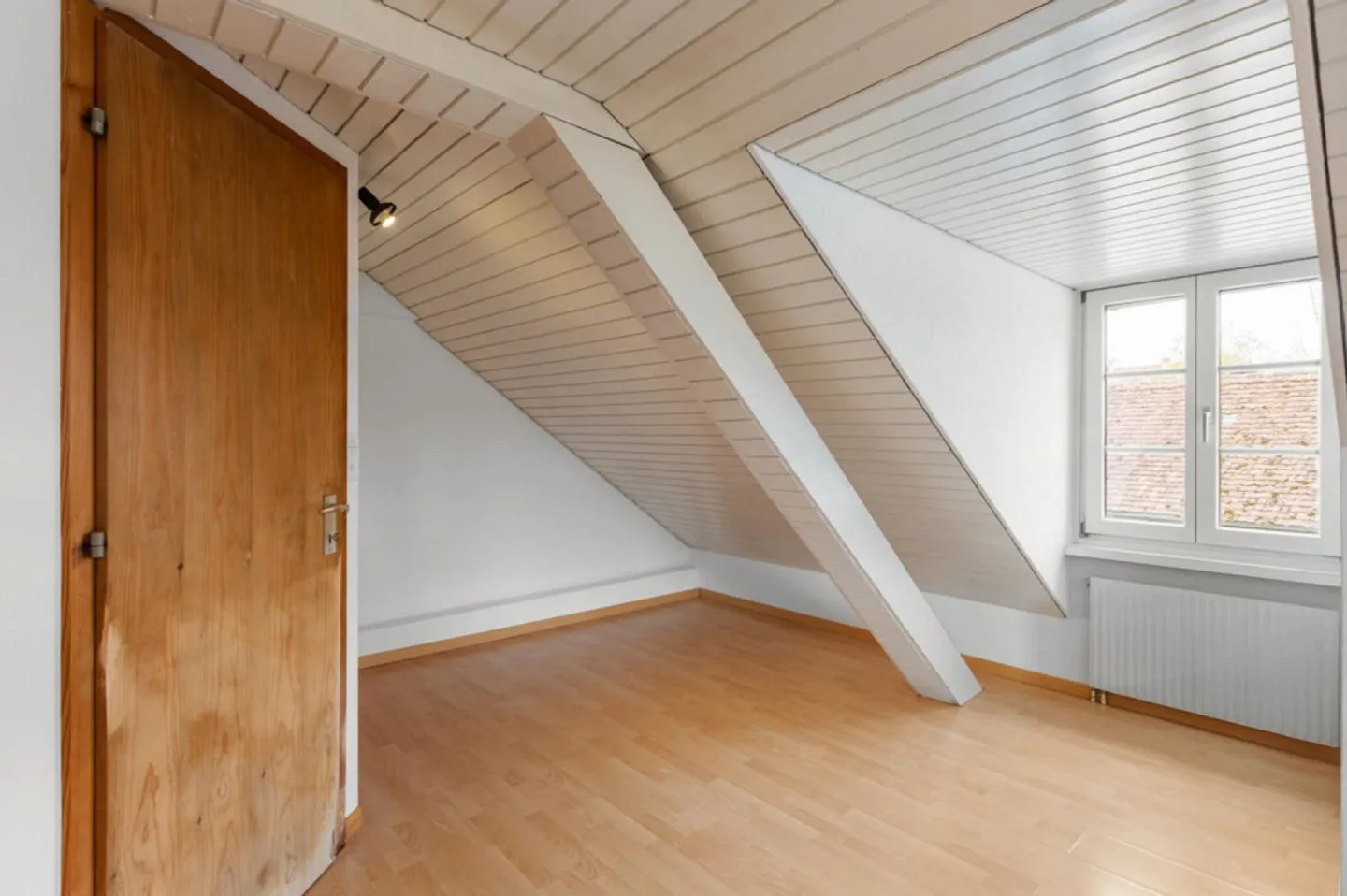Limited, approx. 4 months - 3.5-room apartment with approx. 90 m² - Photo 14 of 17