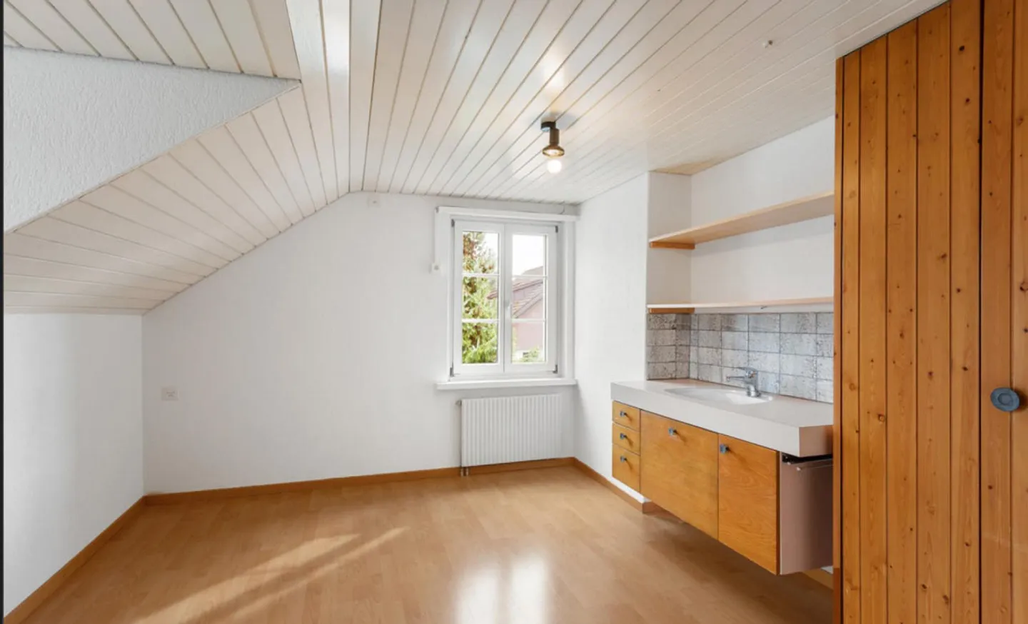 Limited, approx. 4 months - 3.5-room apartment with approx. 90 m² - Photo 15 of 17
