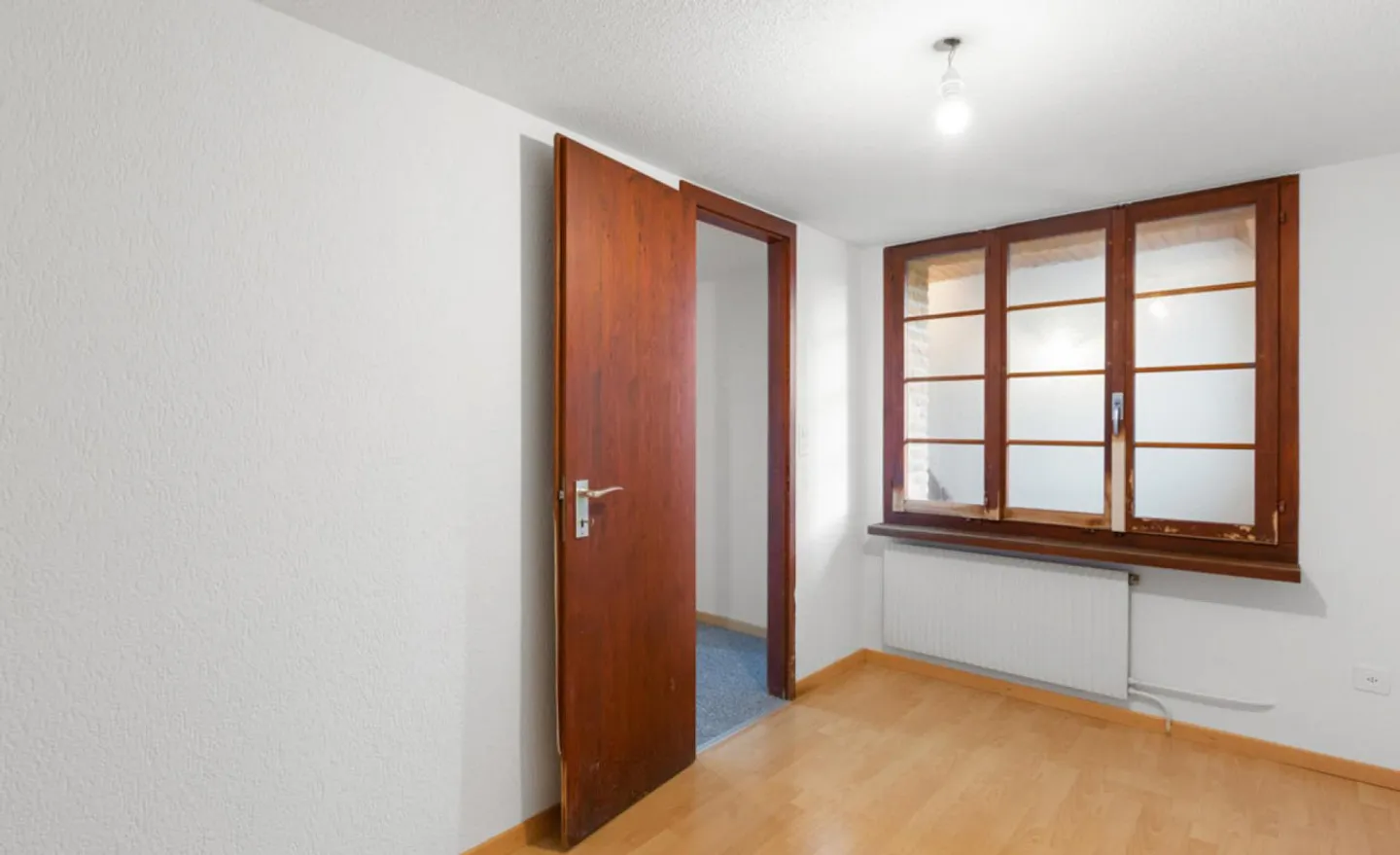 Limited, approx. 4 months - 3.5-room apartment with approx. 90 m² - Photo 17 of 17