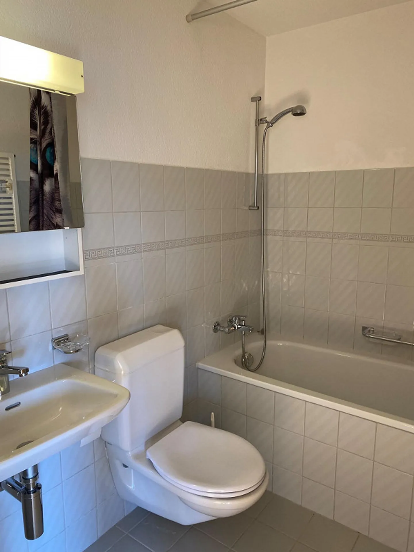 Appartement Petit et Confortable - Photo 4 sur 5