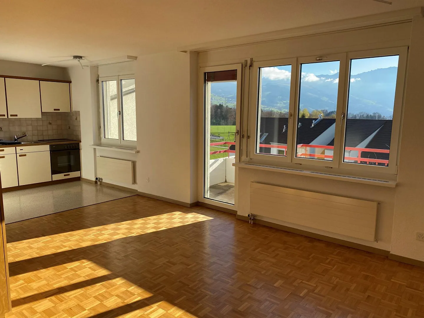 Appartement Petit et Confortable - Photo 2 sur 5