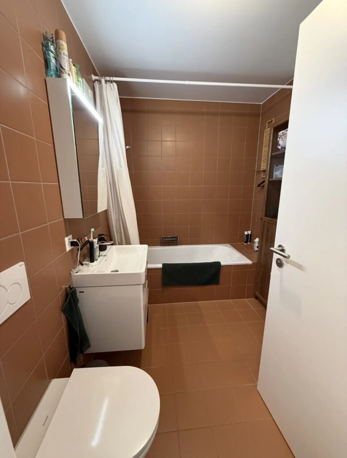 Schöne 3,5 Zimmer im 2. Stock - Foto 5 von 5