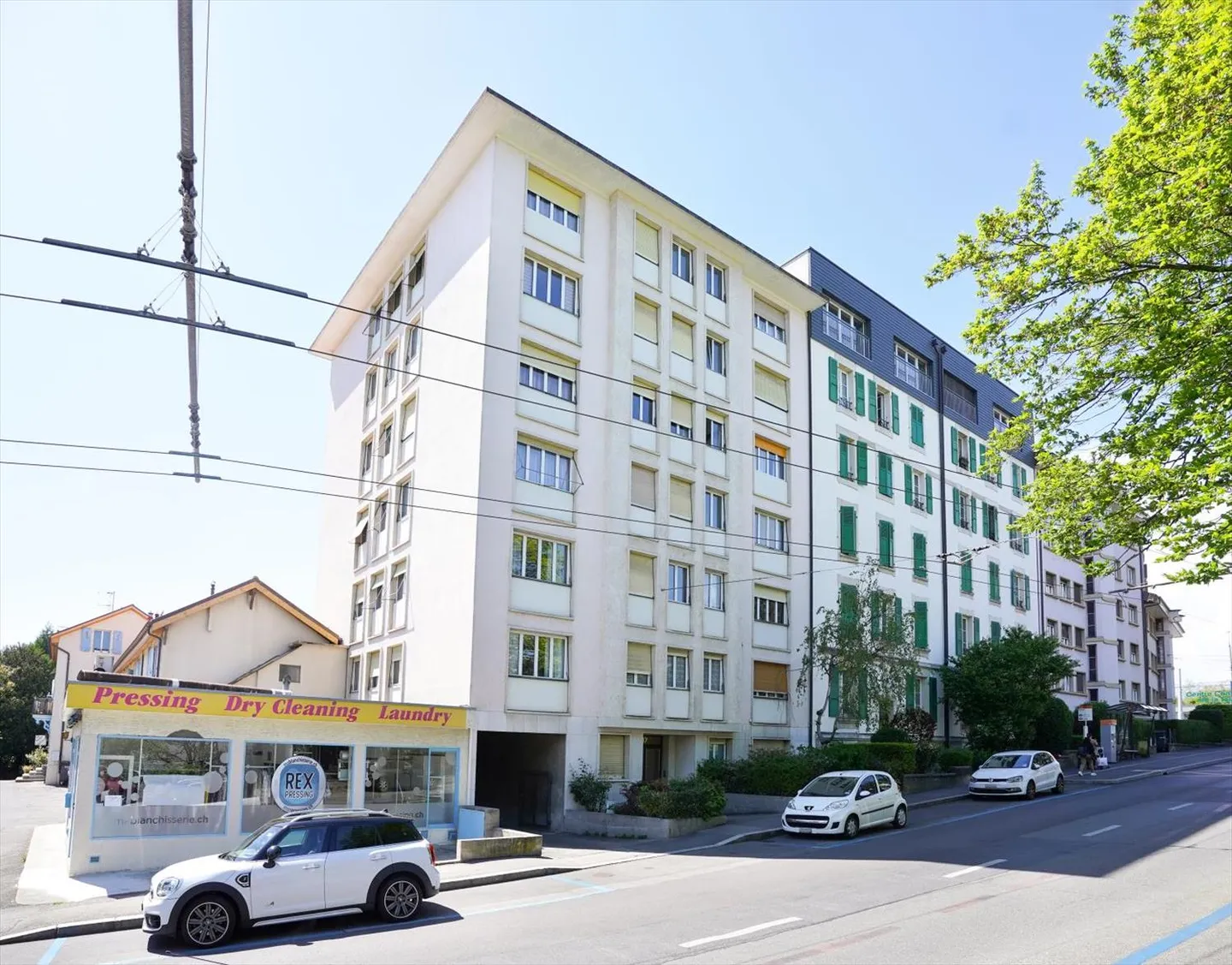 Studio 1.5 stanze - Foto 1 di 1