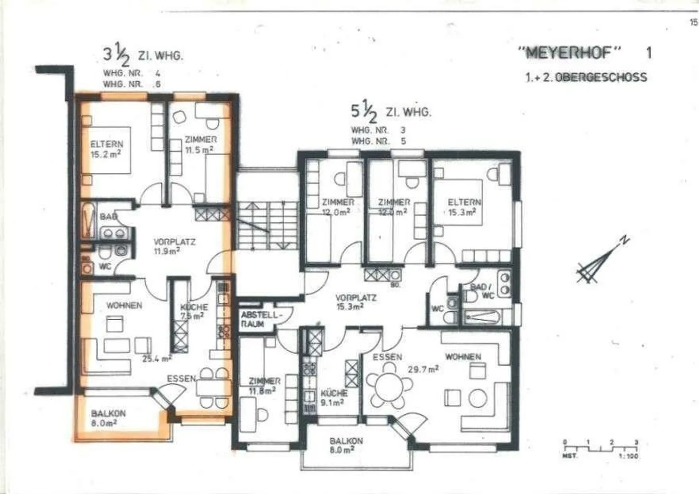 Cozy apartment seeks new tenant - Photo 8 of 8