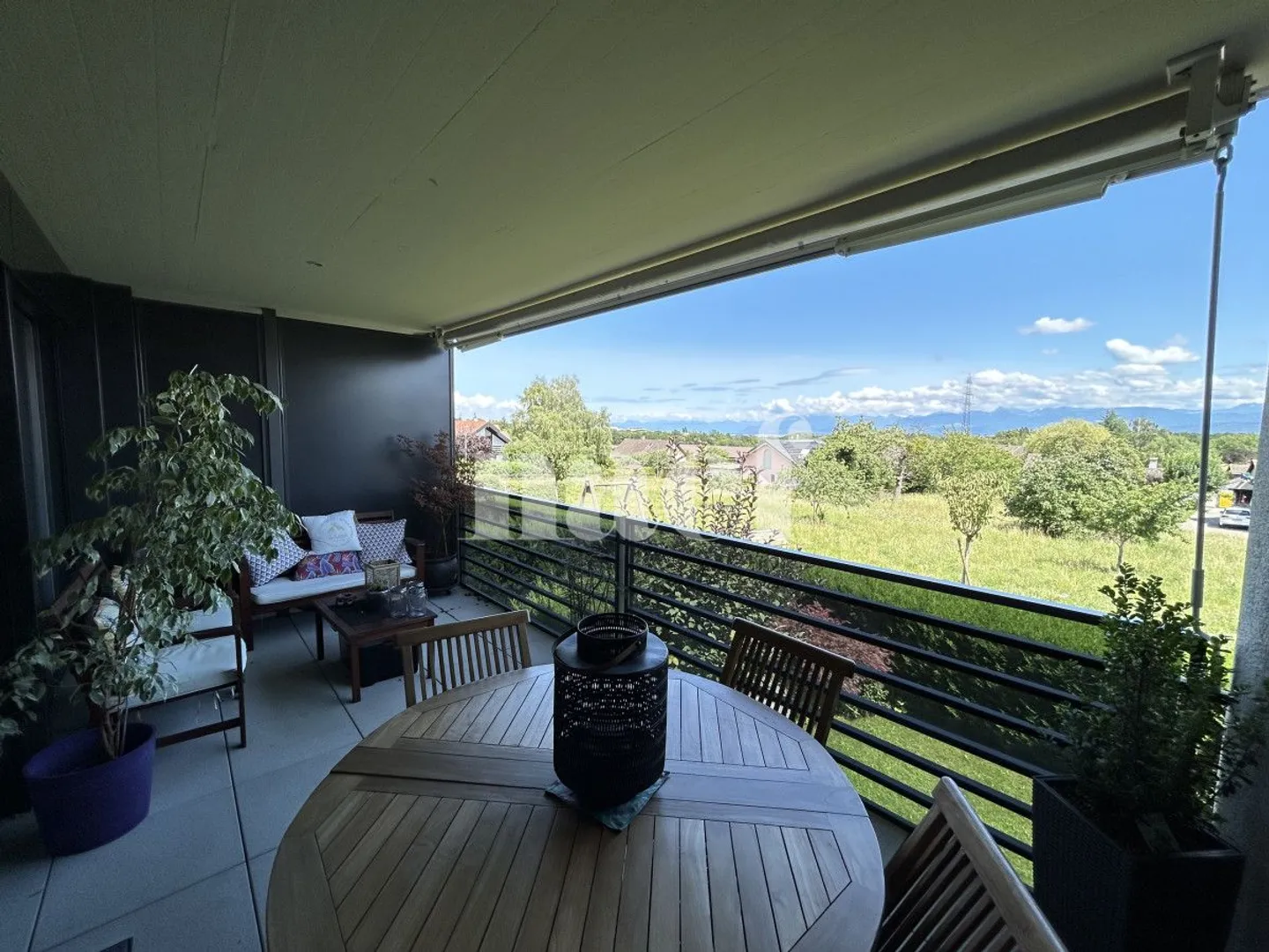 Appartamento 3.5 locali - Foto 1 di 7