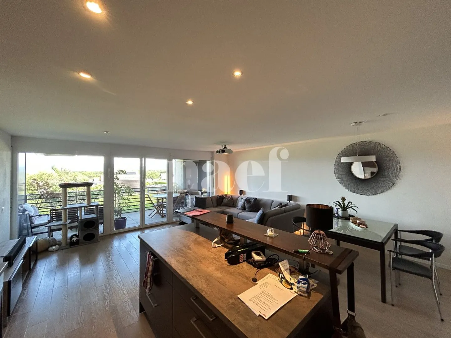 Appartamento 3.5 locali - Foto 4 di 7