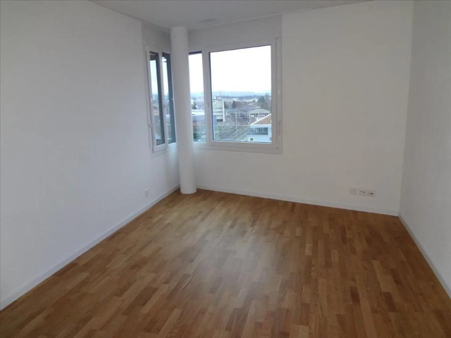 Modern Apartment in Rex-Max - Photo 6 of 11