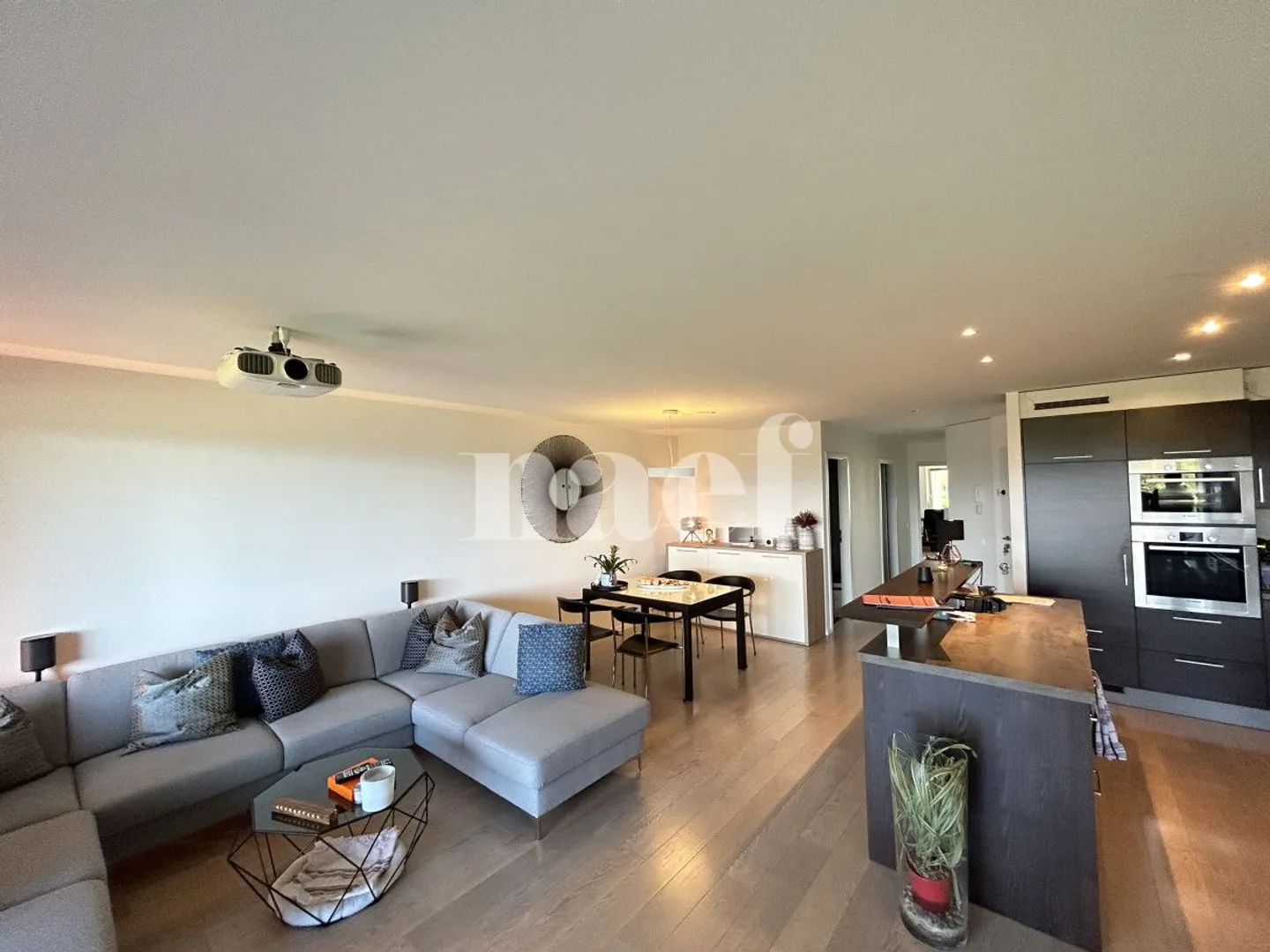 Appartamento 3.5 locali - Foto 5 di 7