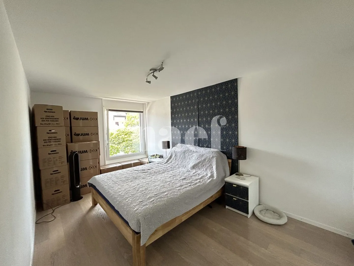 Appartamento 3.5 locali - Foto 6 di 7