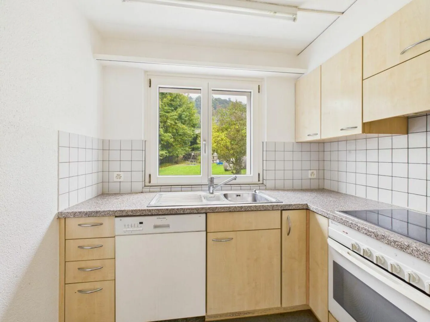 Geräumige 3.5-Zimmerwohnung mit Balkon in Lichtensteig - Foto 4 von 11