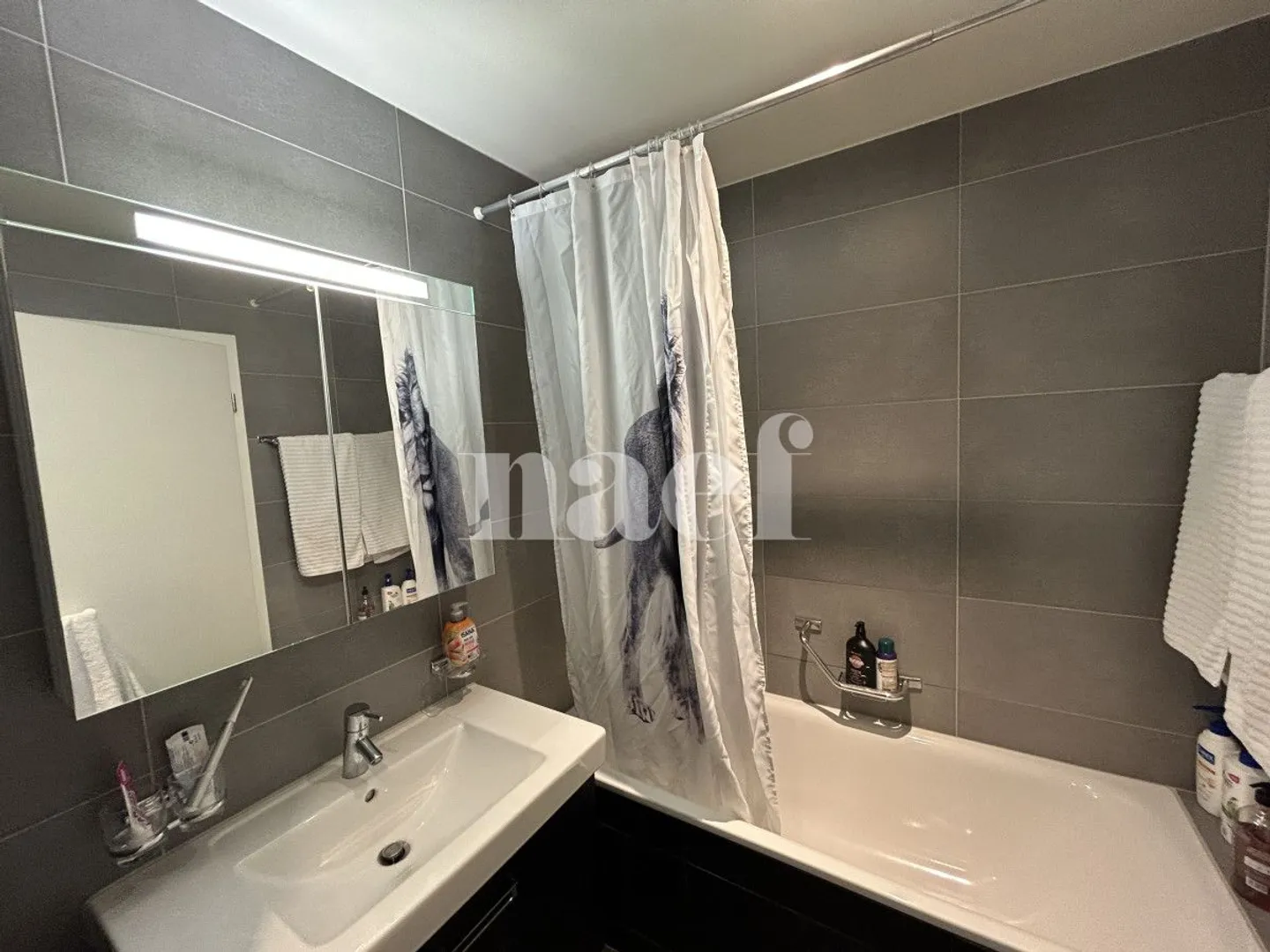 Appartamento 3.5 locali - Foto 7 di 7