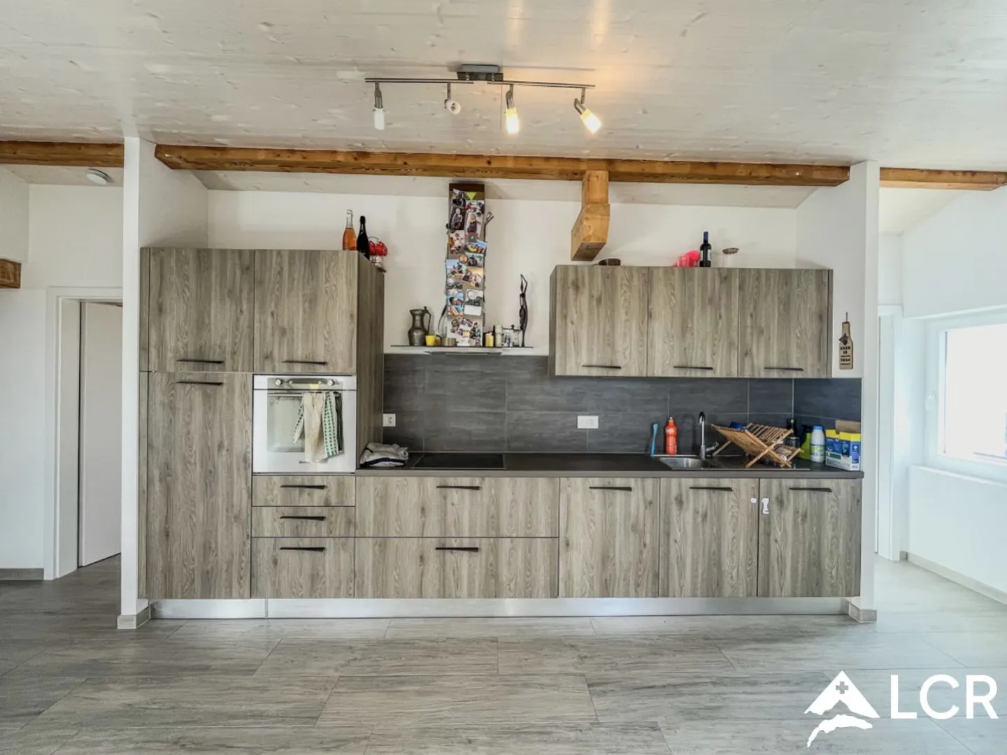 Appartamento in vendita - Foto 3 di 8