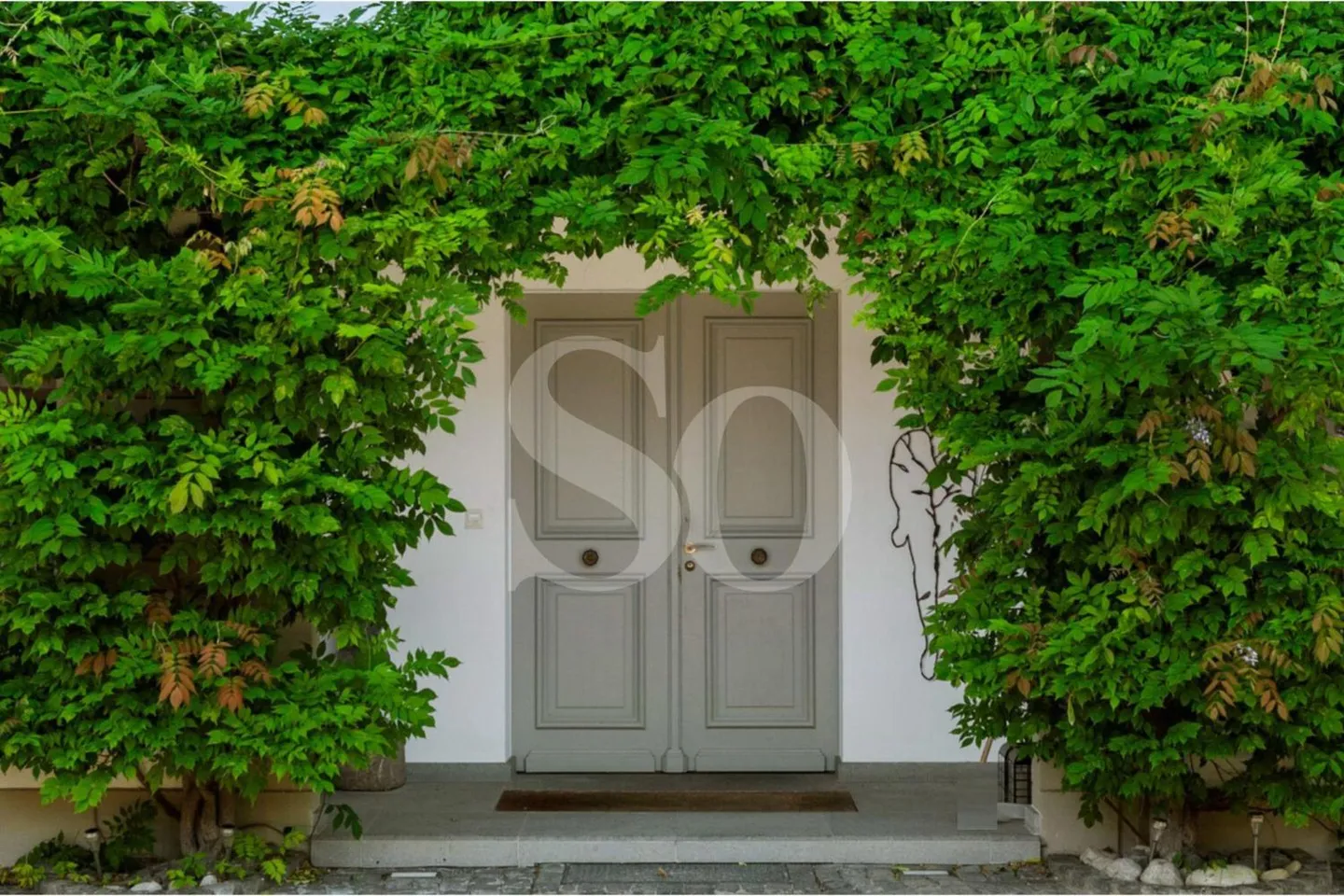 Propriété de caractère à Crans - Photo 1 sur 1