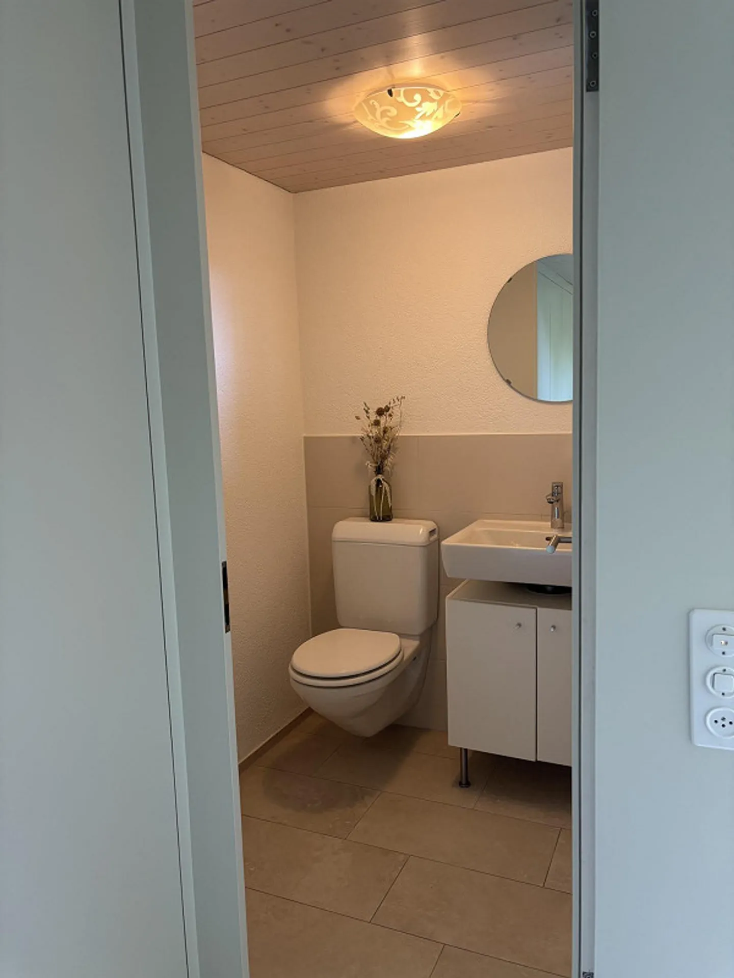 4.5 Room Terraced House - Photo 6 of 10