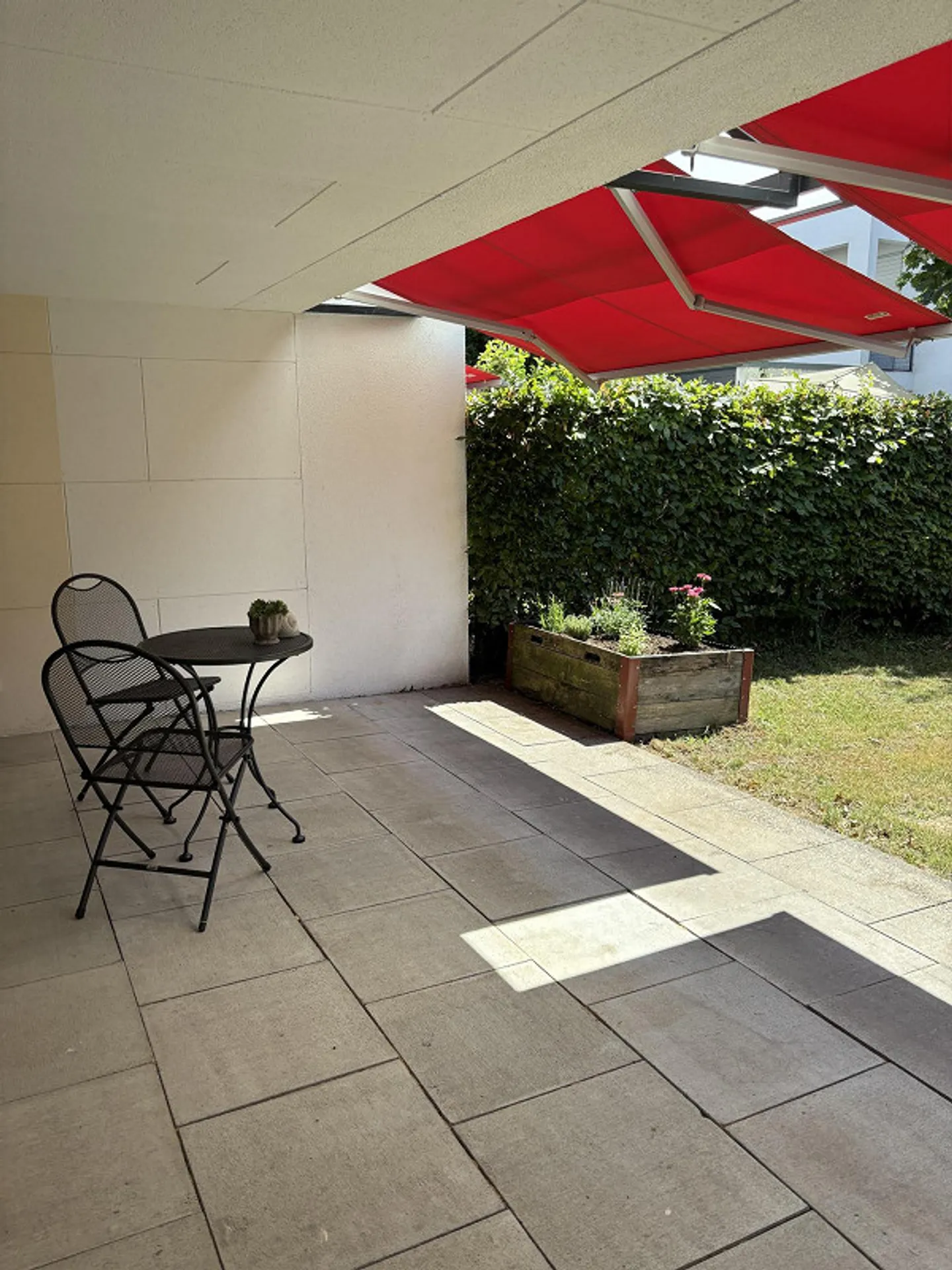 4.5 Room Terraced House - Photo 4 of 10