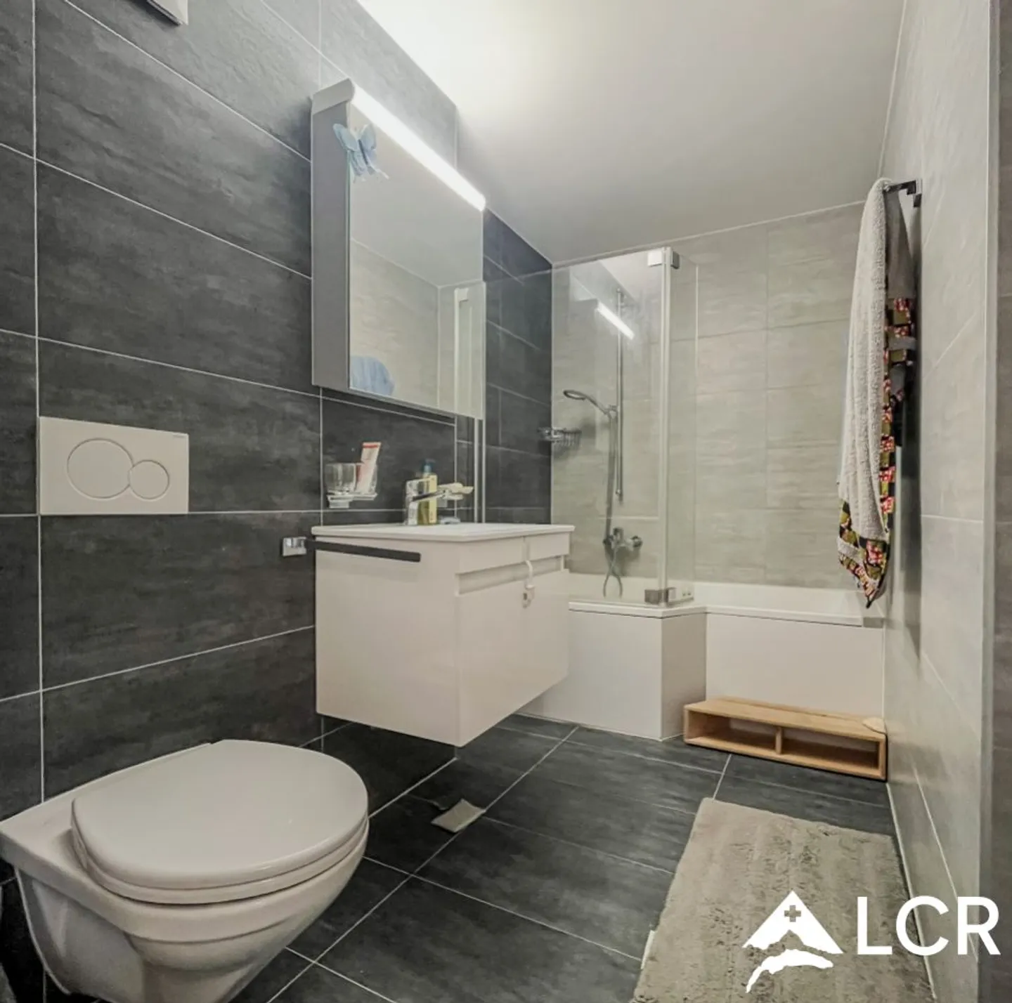 Appartamento in vendita - Foto 7 di 8