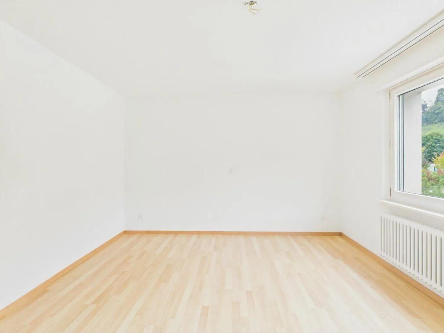 Geräumige 3.5-Zimmerwohnung mit Balkon in Lichtensteig - Foto 6 von 11