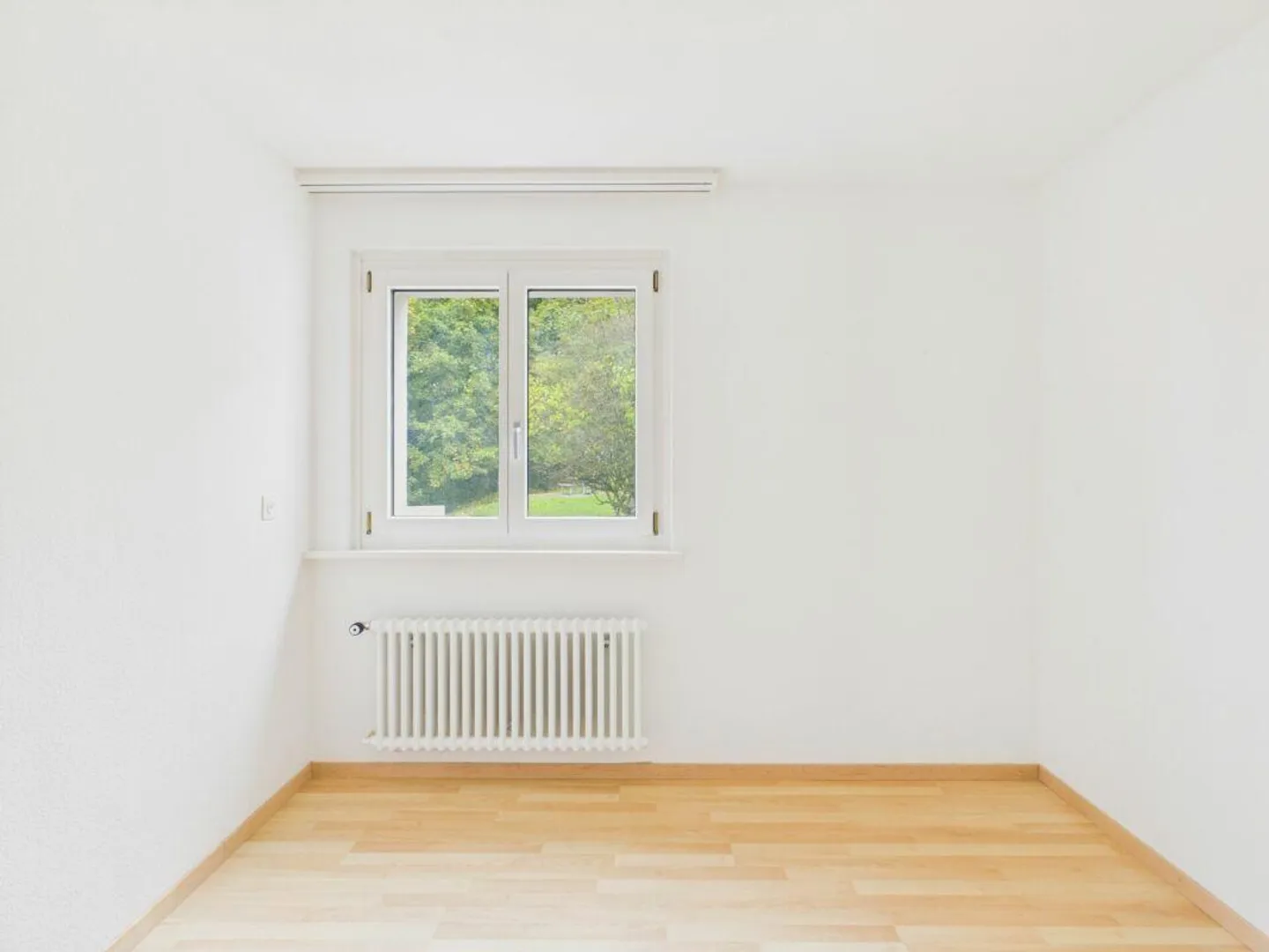 Geräumige 3.5-Zimmerwohnung mit Balkon in Lichtensteig - Foto 7 von 11