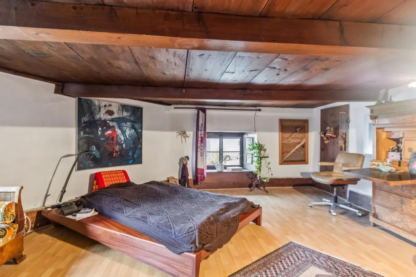 Maison Charmante à Grandval - Photo 8 sur 13