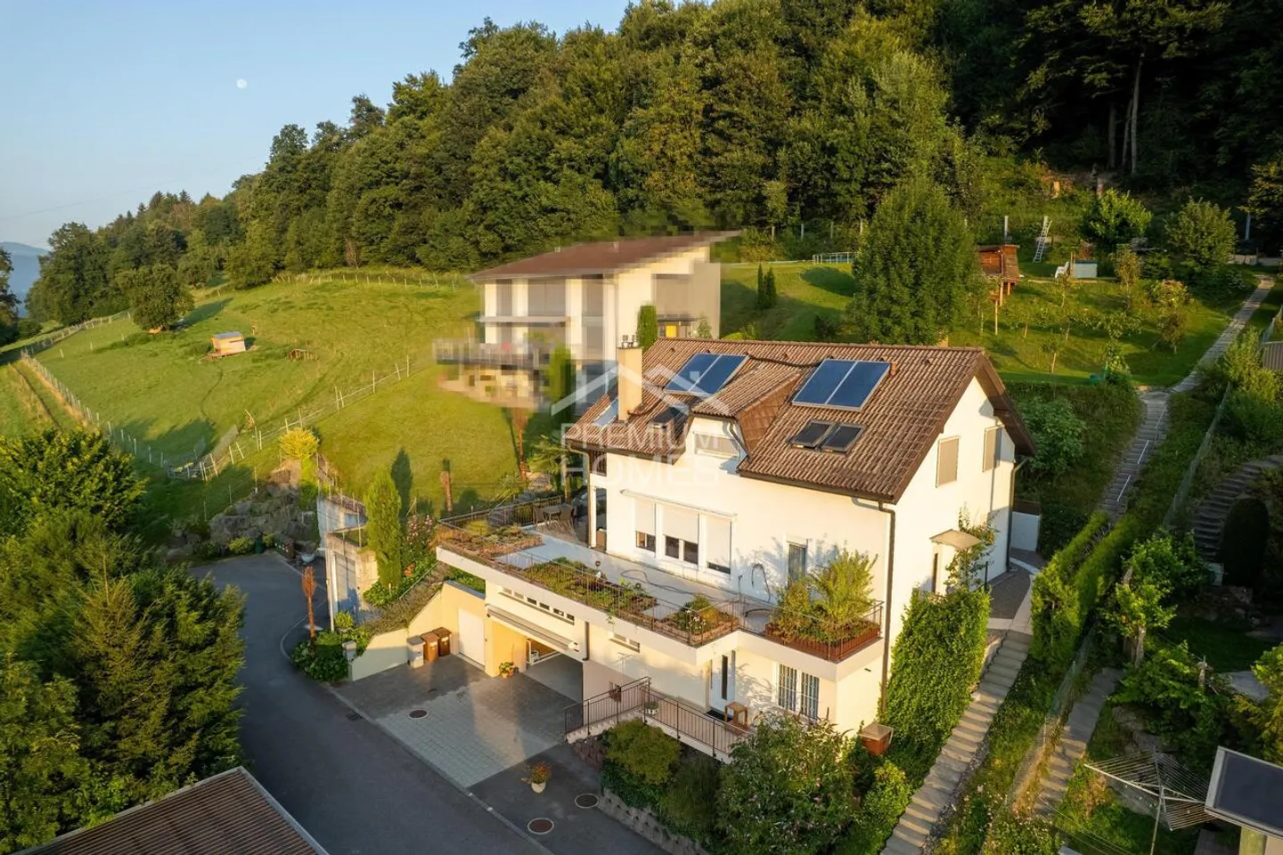 Investitionsmöglichkeit in Ebikon - Foto 3 von 13