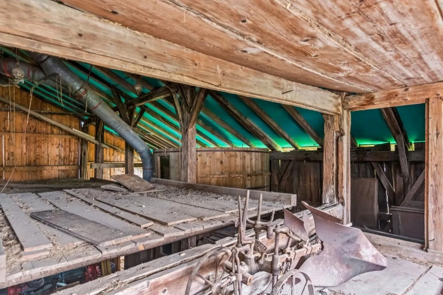Maison Charmante à Grandval - Photo 13 sur 13