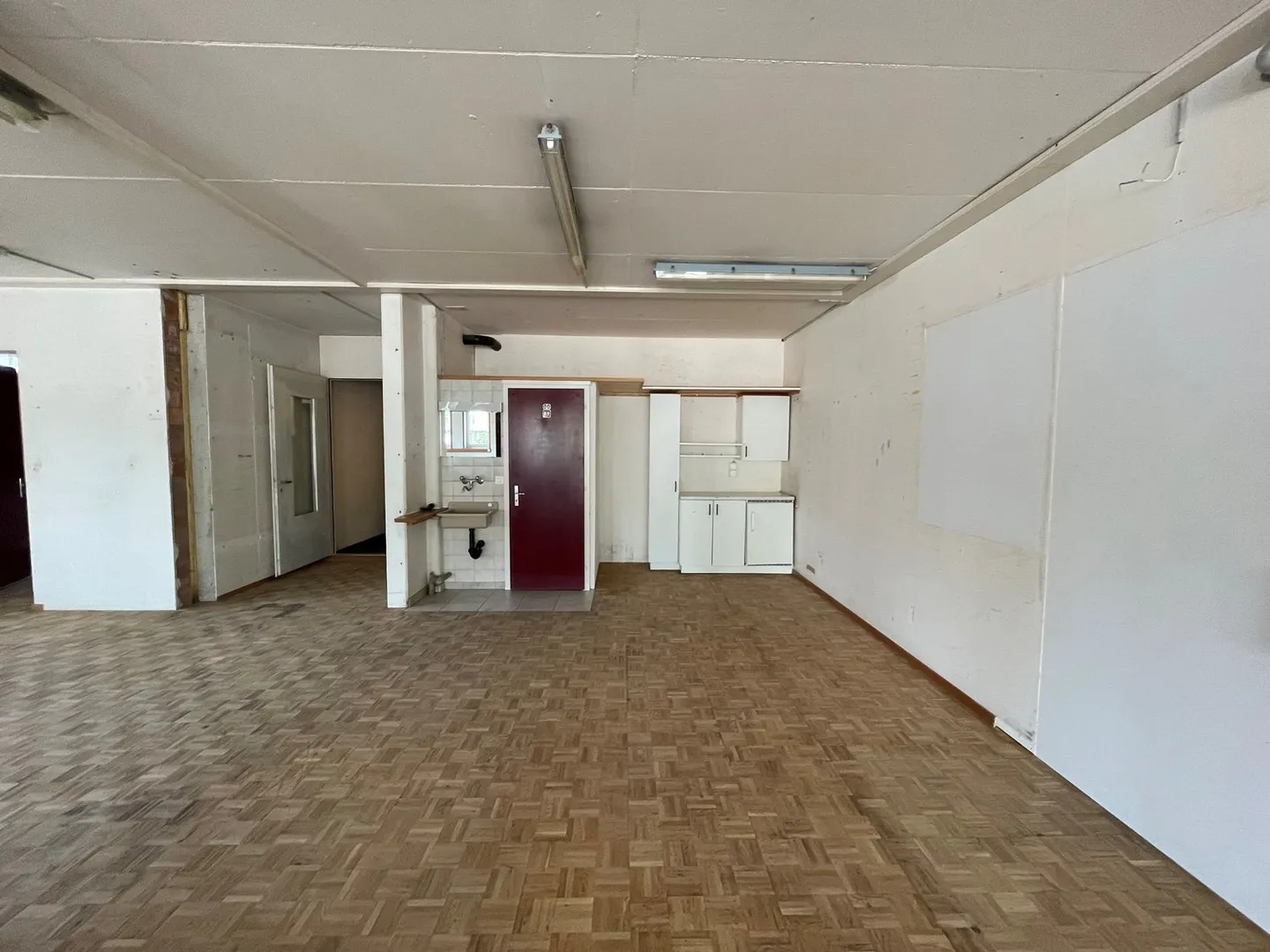 Espace commercial à la gare de Gümligen - Photo 4 sur 9