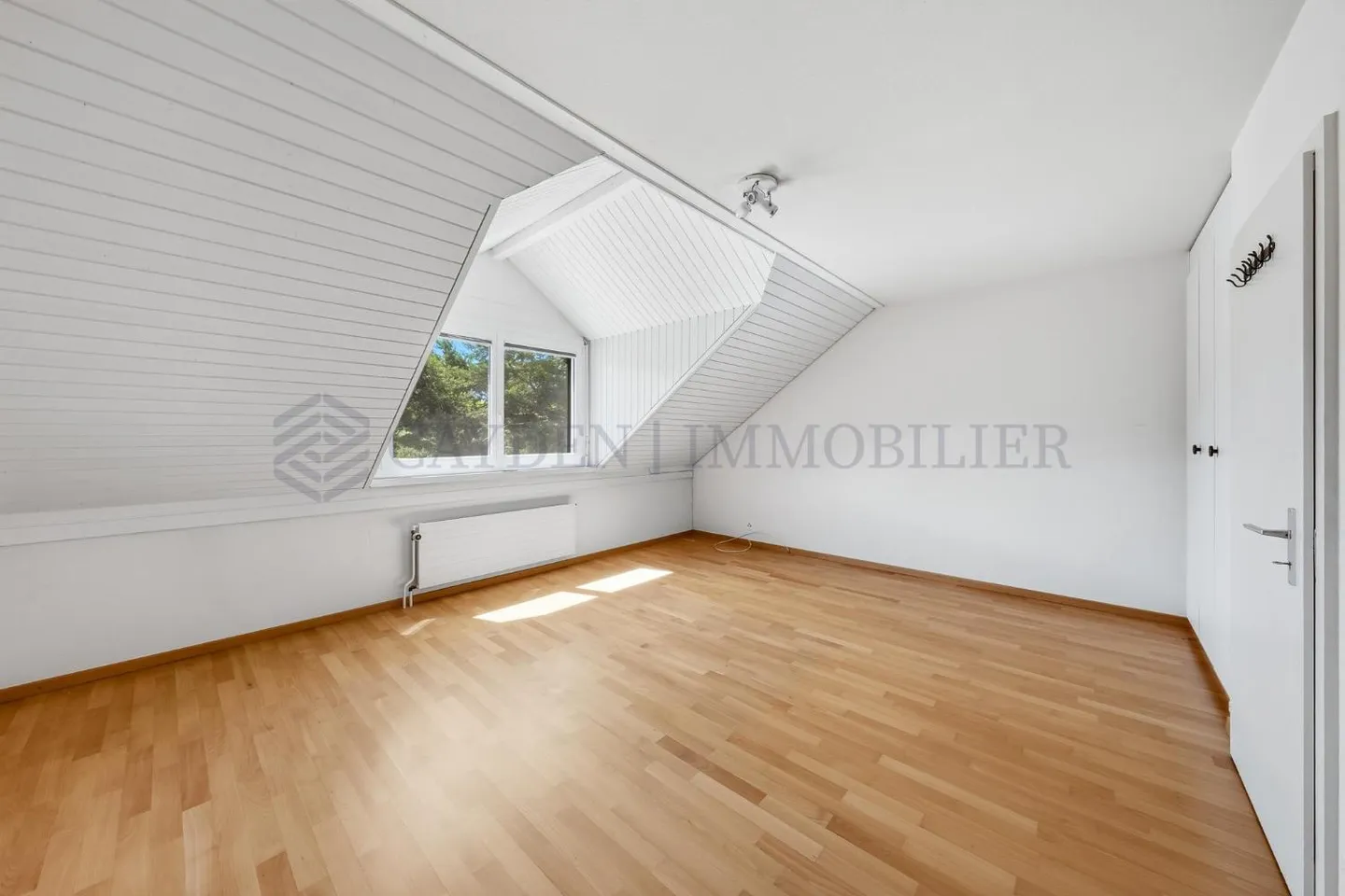 Charming Triplex in Perly-Certoux - Photo 12 of 13