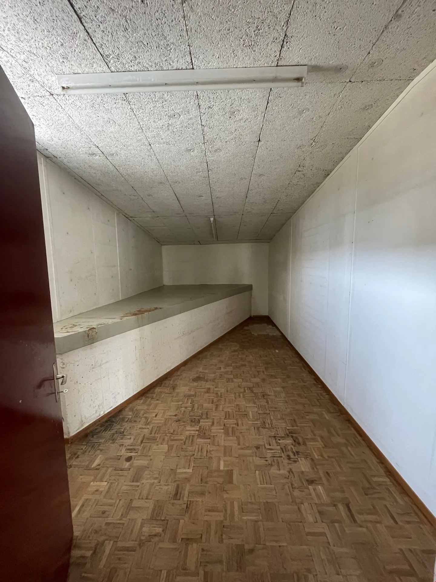 Espace commercial à la gare de Gümligen - Photo 8 sur 9