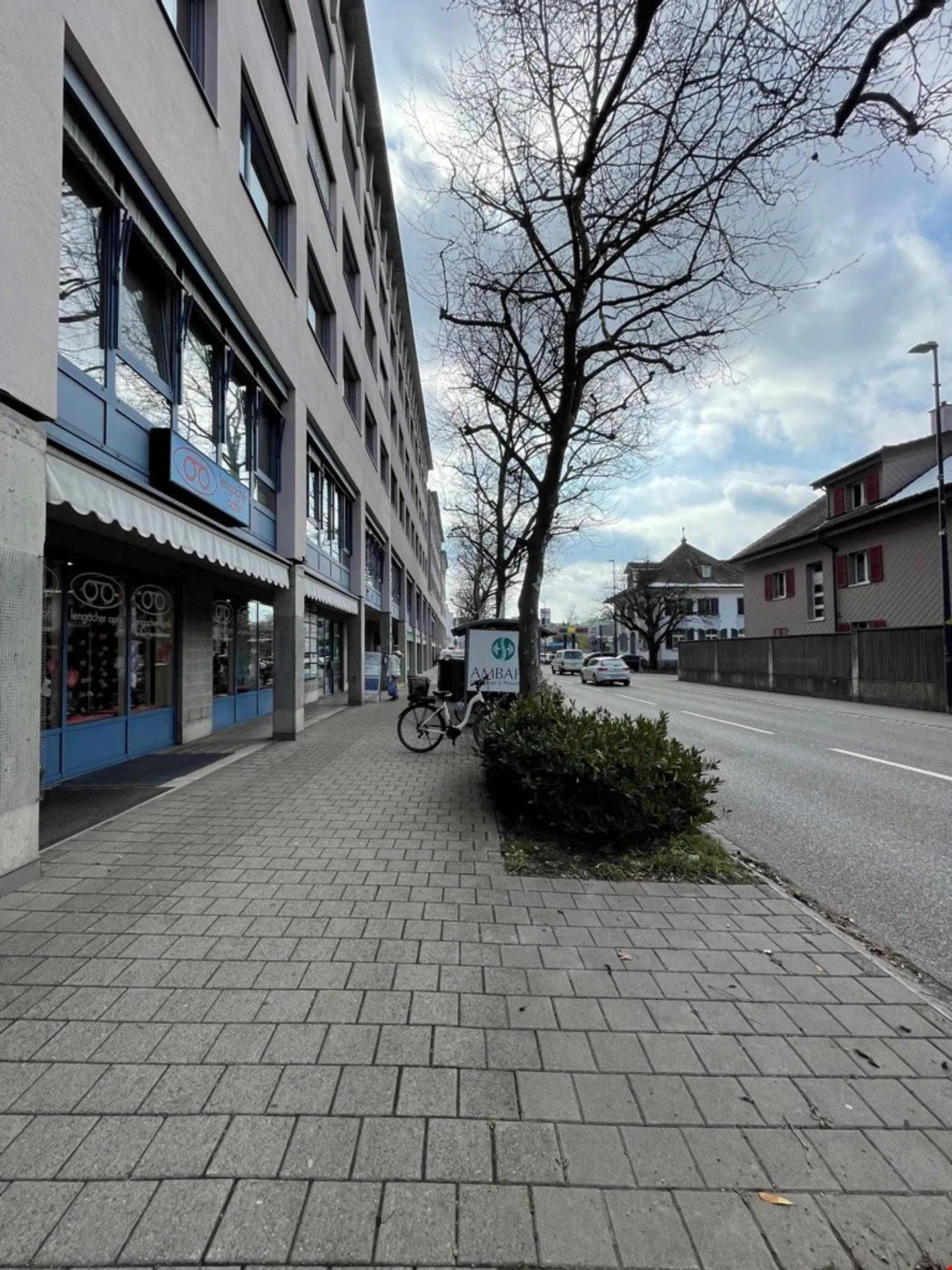 Espace commercial à la gare de Gümligen - Photo 9 sur 9