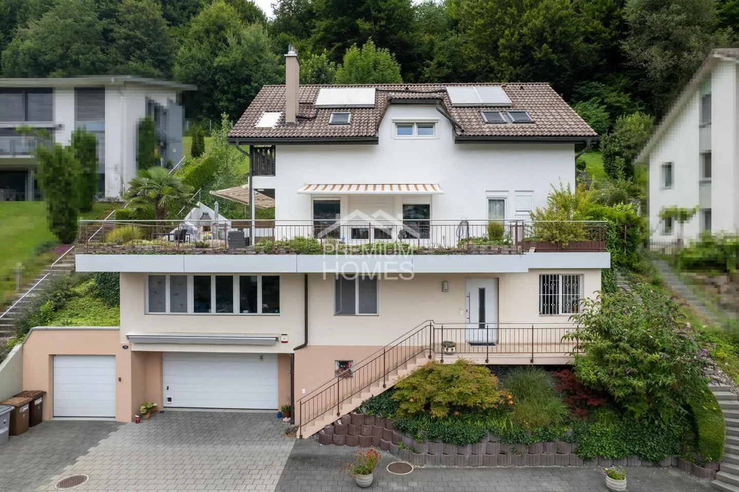 Investitionsmöglichkeit in Ebikon - Foto 4 von 13