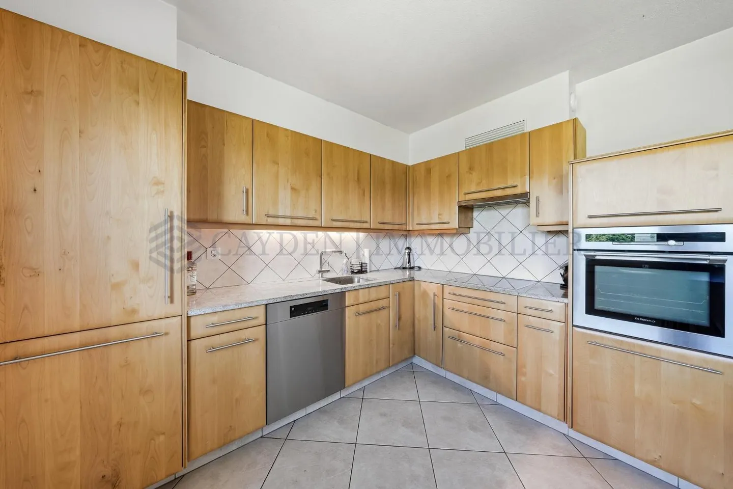Charming Triplex in Perly-Certoux - Photo 8 of 13