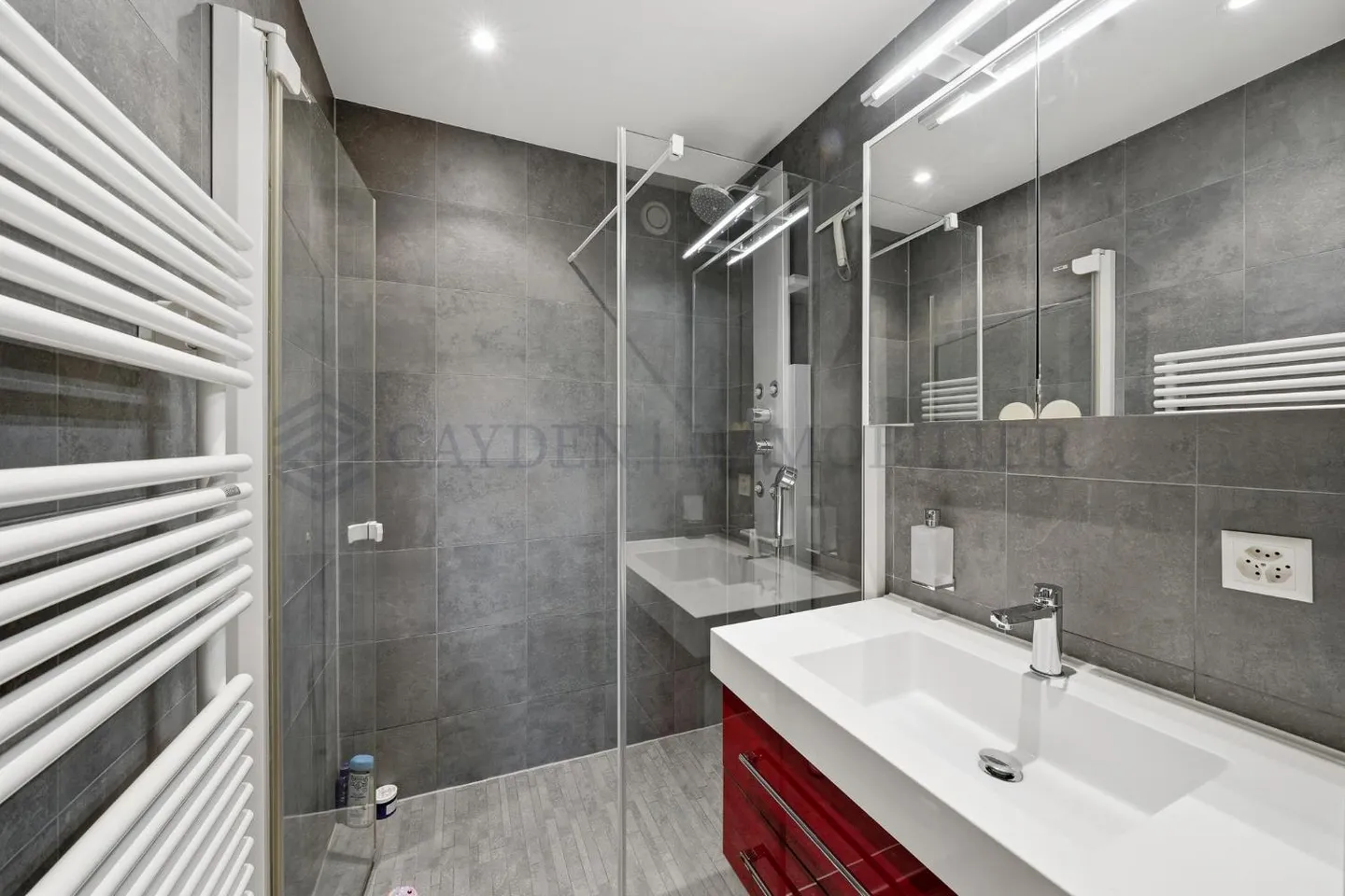 Charming Triplex in Perly-Certoux - Photo 9 of 13