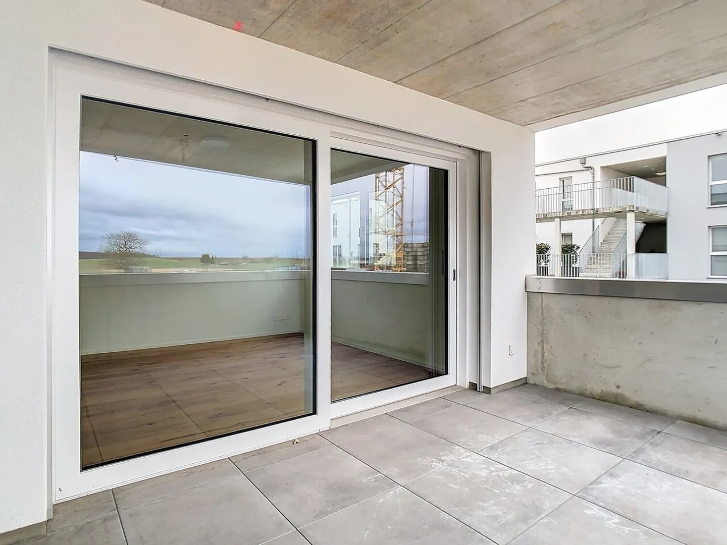 Modern 4.5 Room Apartment - Photo 7 of 13