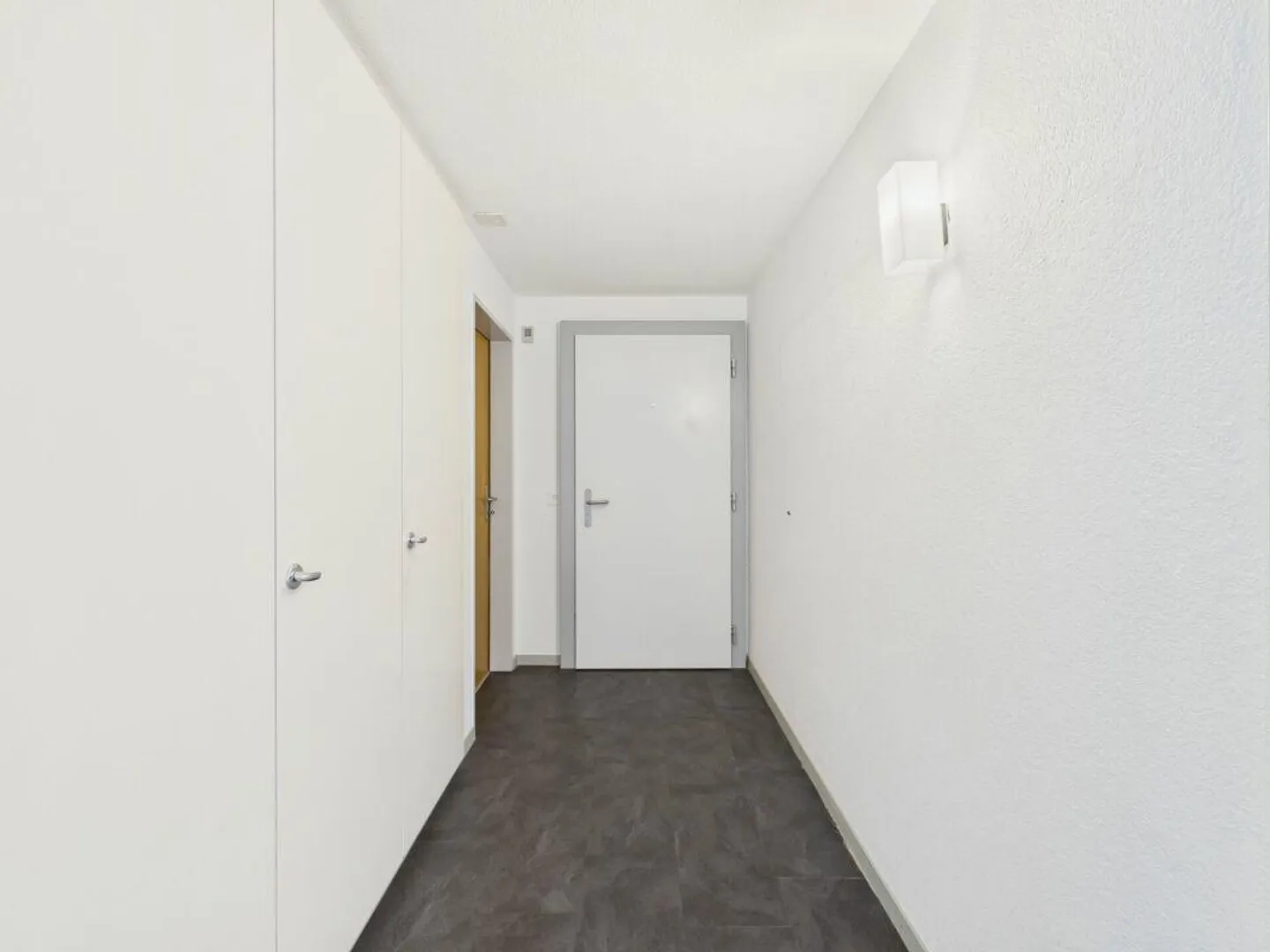 Geräumige 3.5-Zimmerwohnung mit Balkon in Lichtensteig - Foto 10 von 11