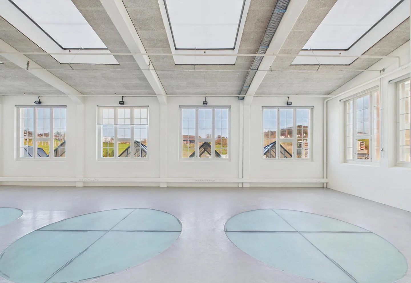 Unique Loft Unit in the Legendary Stufenbau - Photo 2 of 13