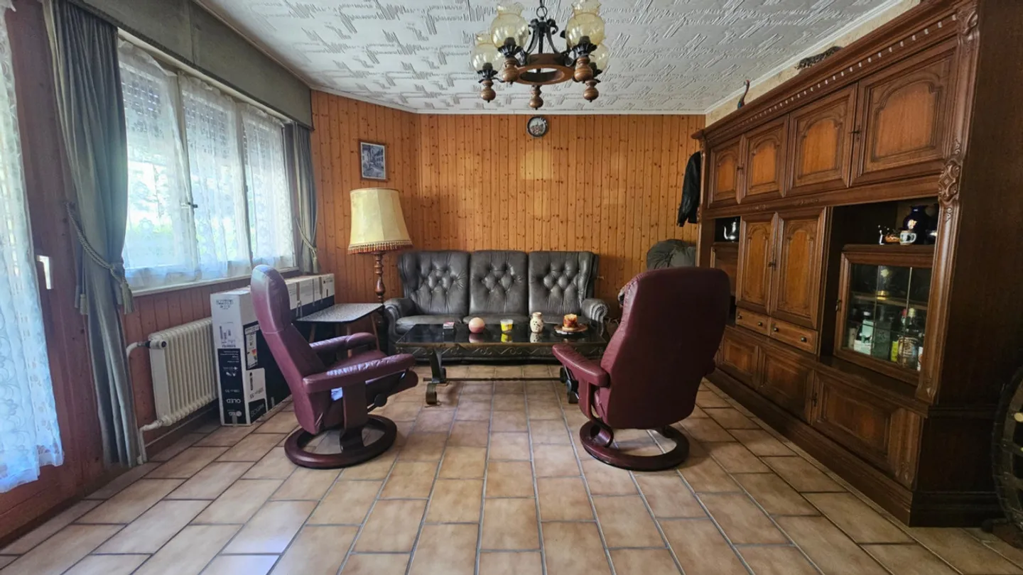 Maison à rénover - Photo 4 sur 13