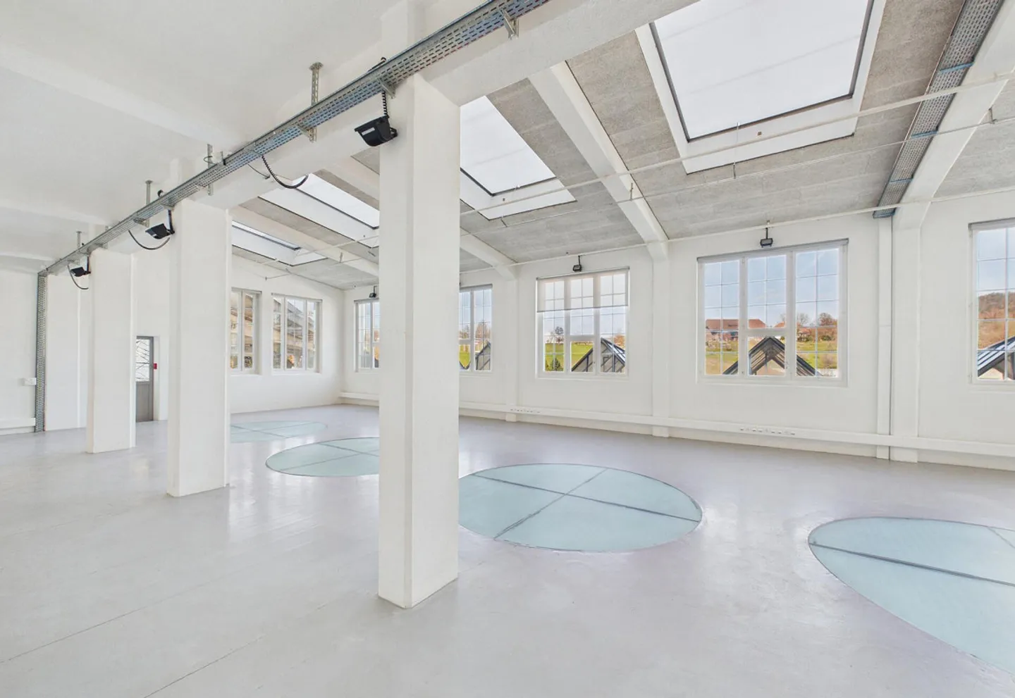 Unique Loft Unit in the Legendary Stufenbau - Photo 3 of 13