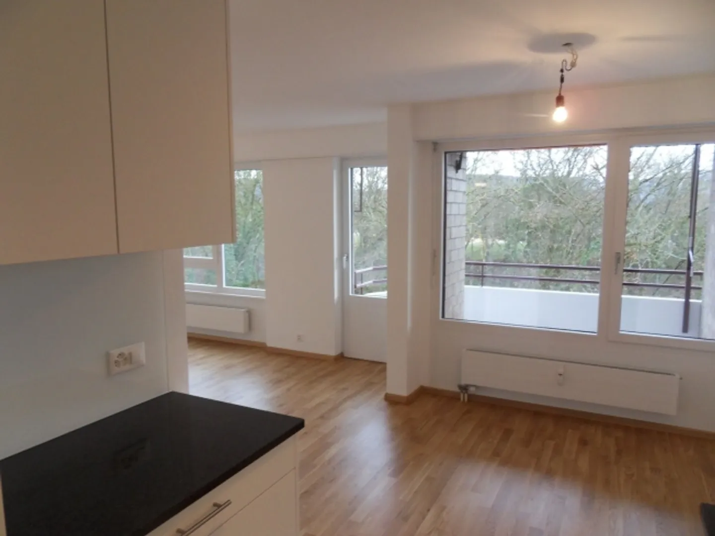 La tua nuova casa a Schneckenbündten - Foto 5 di 13