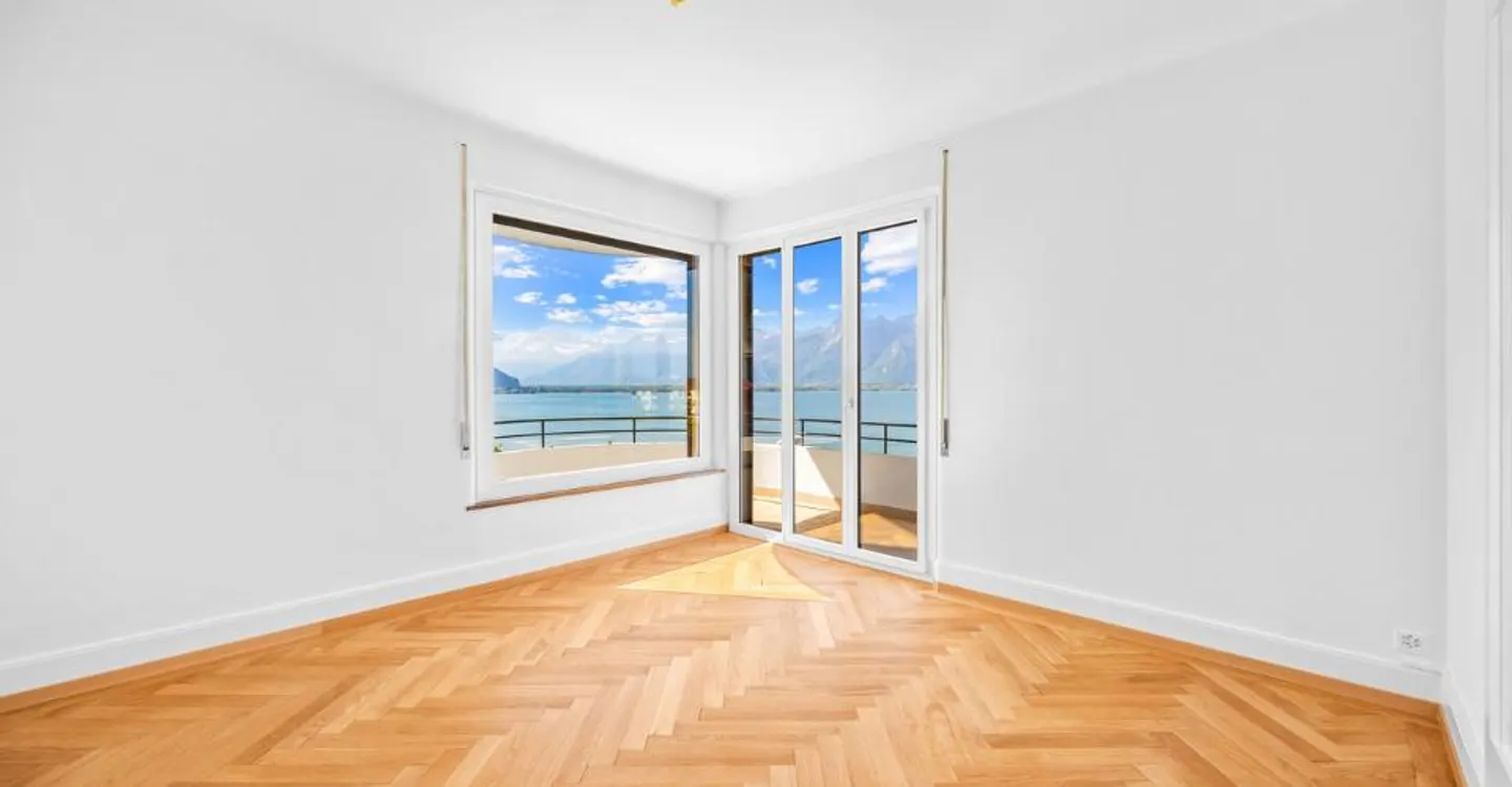 Appartement Charmant avec Vue - Photo 6 sur 12