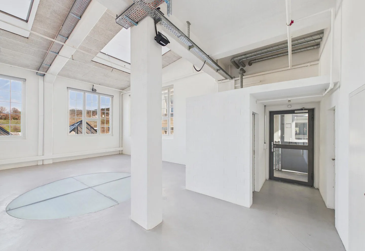 Unique Loft Unit in the Legendary Stufenbau - Photo 10 of 13