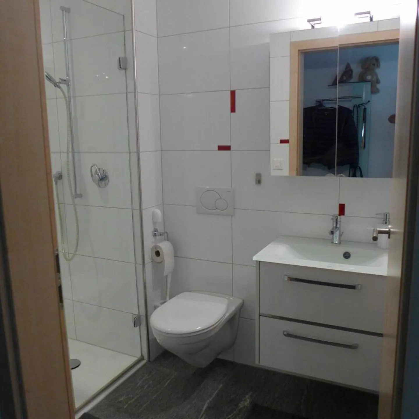 RESERVED - Gem in a high location in Birmenstorf - Photo 10 of 12