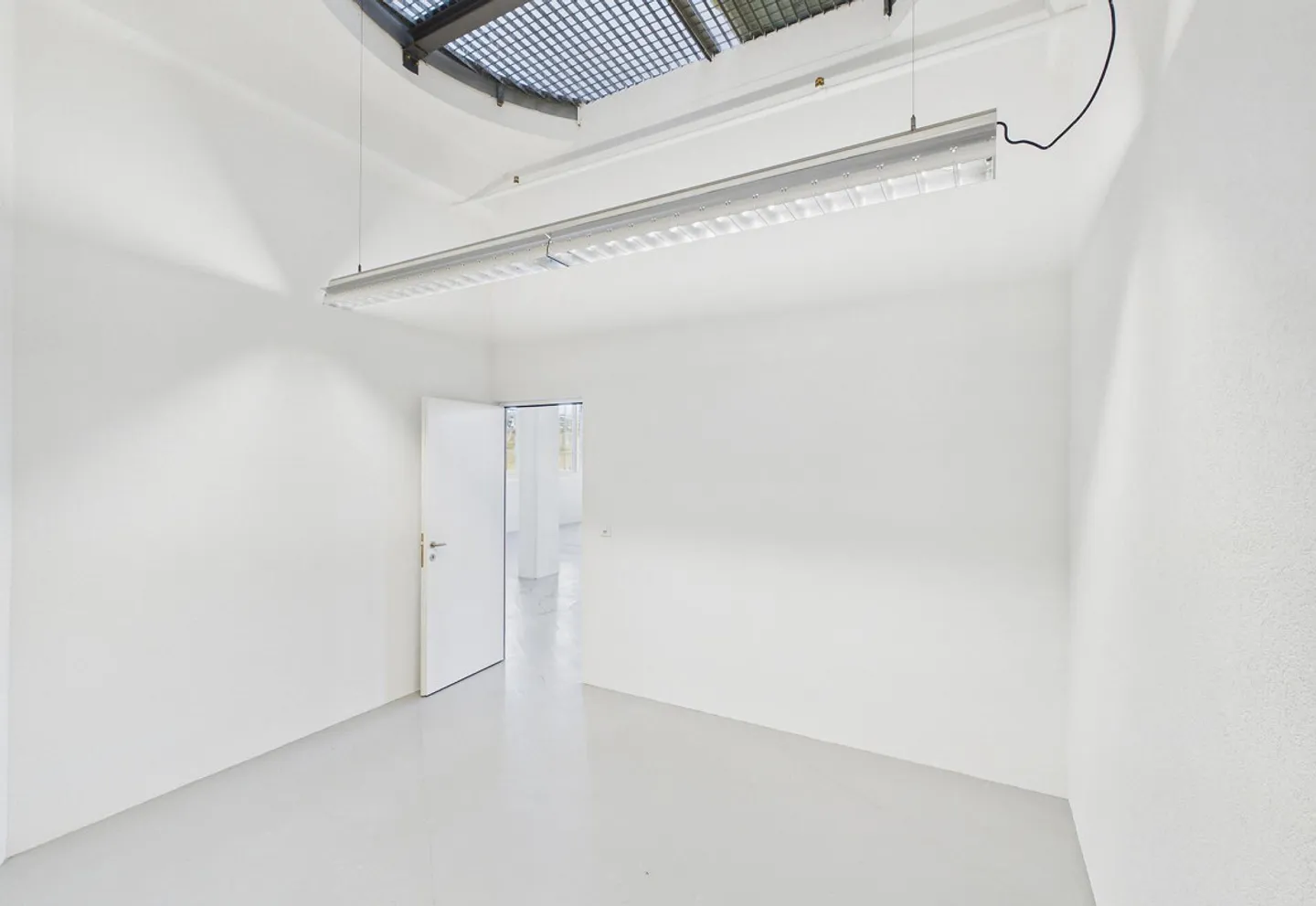 Unique Loft Unit in the Legendary Stufenbau - Photo 6 of 13