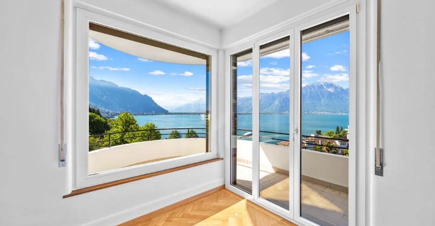 Appartement Charmant avec Vue - Photo 4 sur 12