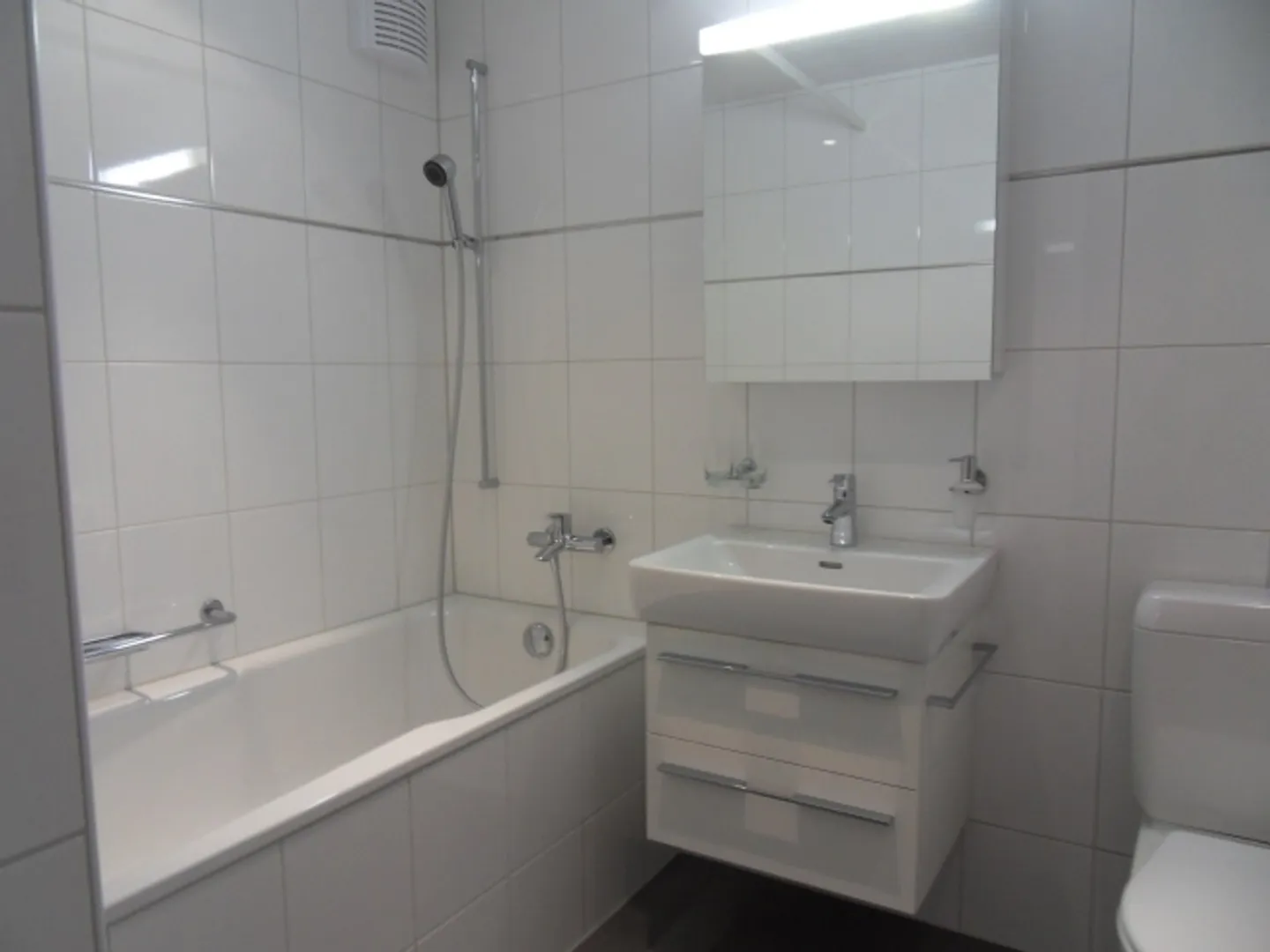 La tua nuova casa a Schneckenbündten - Foto 7 di 13
