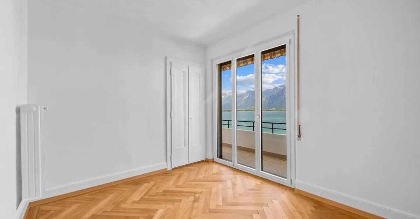 Appartement Charmant avec Vue - Photo 5 sur 12