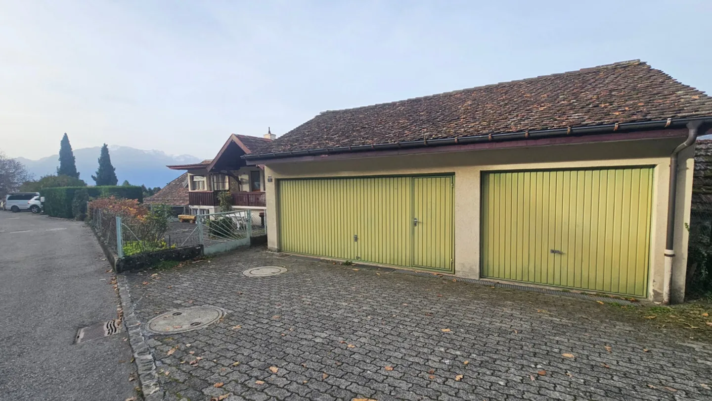 Maison à rénover - Photo 10 sur 13