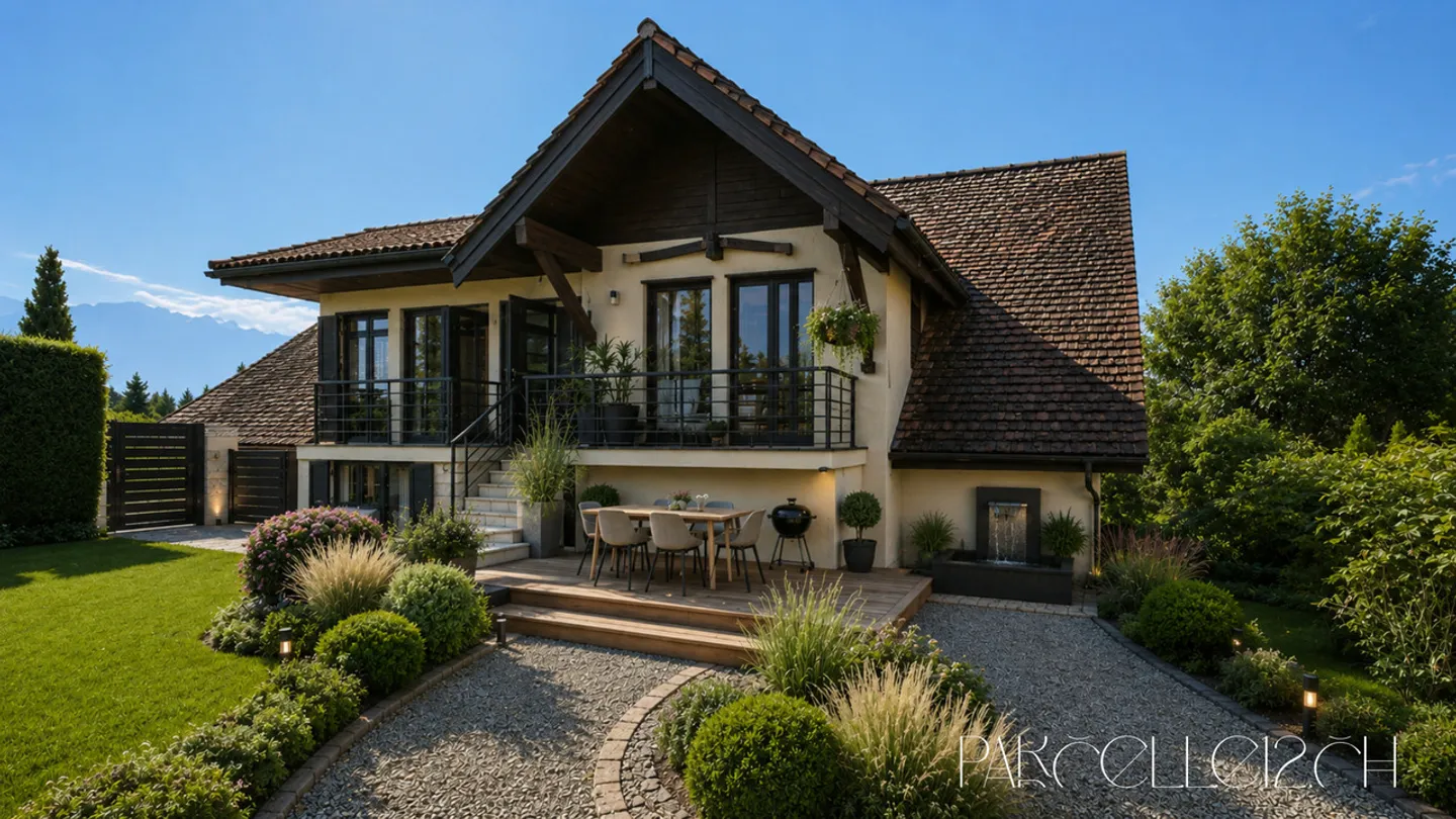 Maison à rénover - Photo 11 sur 13